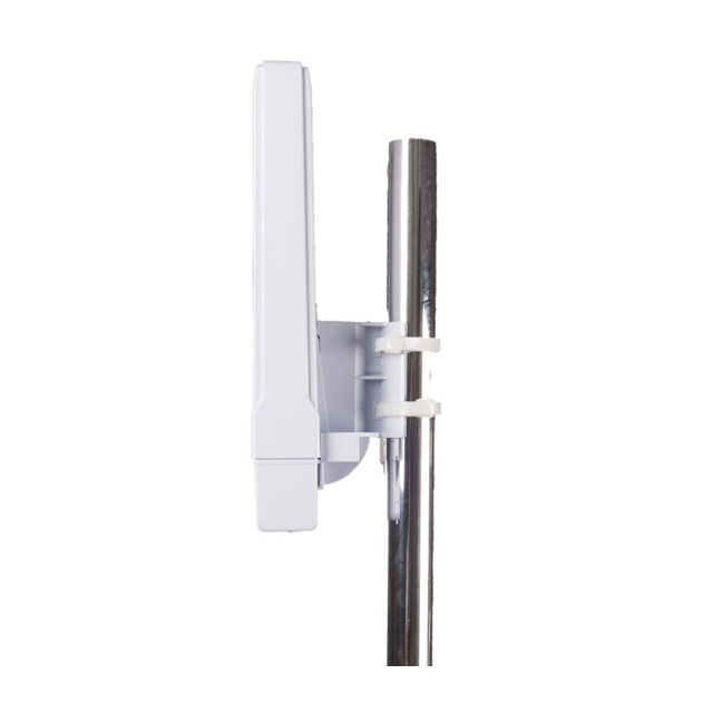 室外无线网桥,无线远程监控,3公里无线网桥监控设备