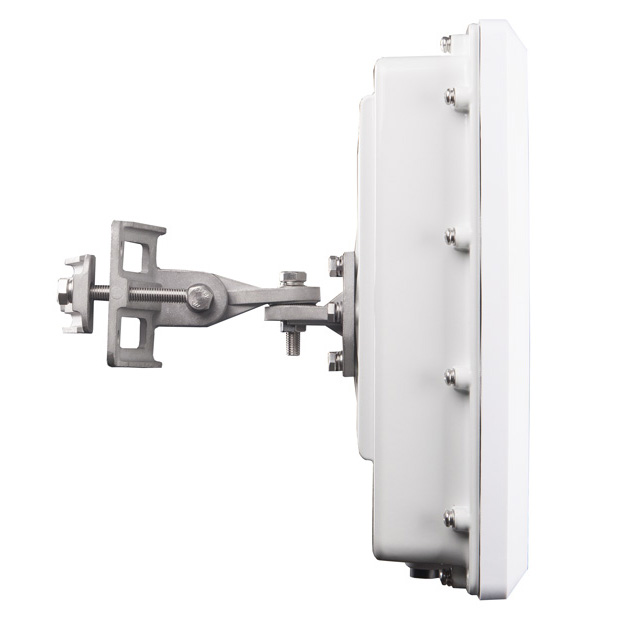 室外无线网桥,无线远程监控,8公里无线网桥