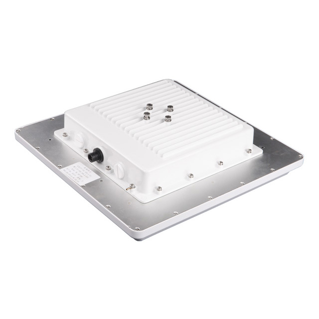 室外无线网桥,无线远程监控,15公里无线网桥