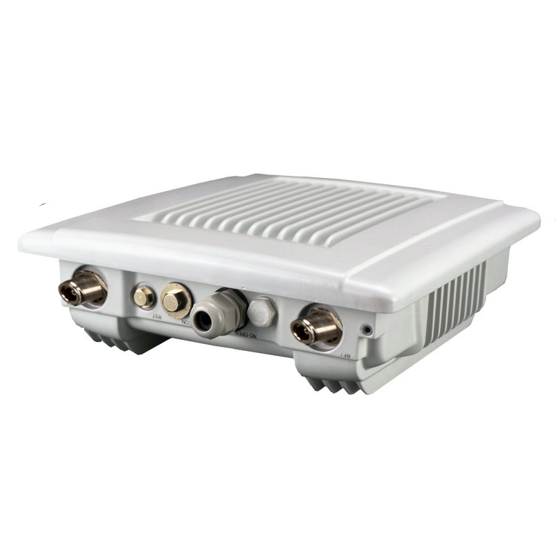 无线网桥自组网