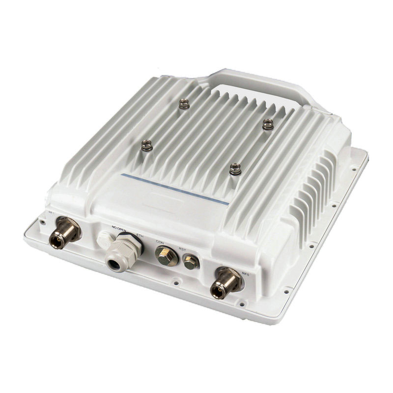 无线网桥自组网