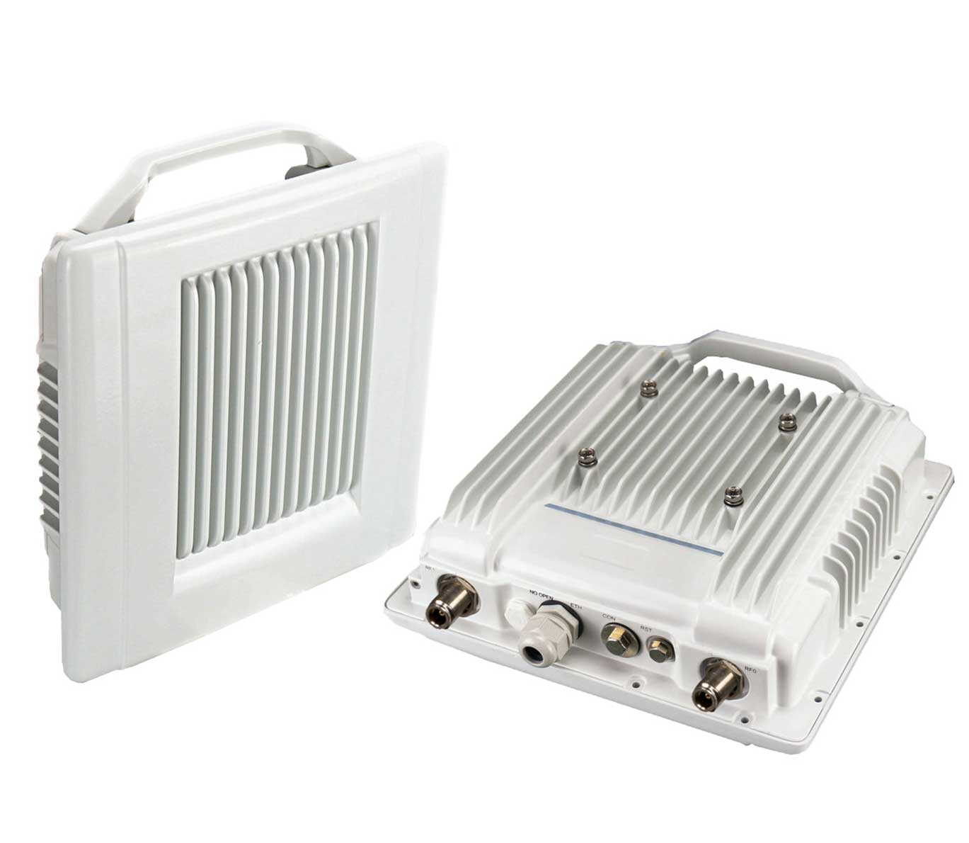 无线网桥自组网