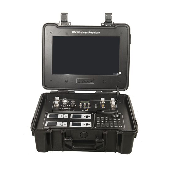 无线实时图像传输